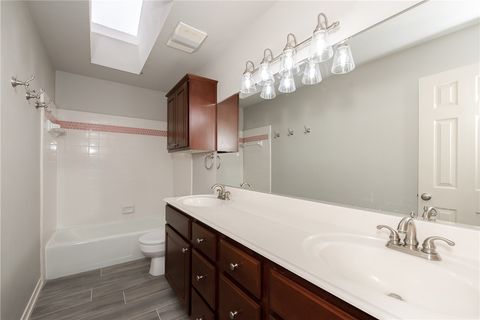 Tiny photo for 9101 Waterford Drive, College Station, TX 77845 (MLS # 25011171)
