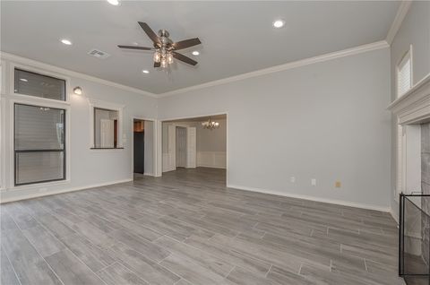 Tiny photo for 9101 Waterford Drive, College Station, TX 77845 (MLS # 25011171)