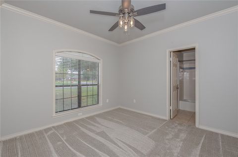 Tiny photo for 9101 Waterford Drive, College Station, TX 77845 (MLS # 25011171)