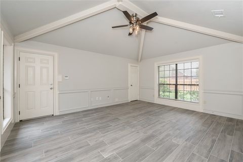 Tiny photo for 9101 Waterford Drive, College Station, TX 77845 (MLS # 25011171)