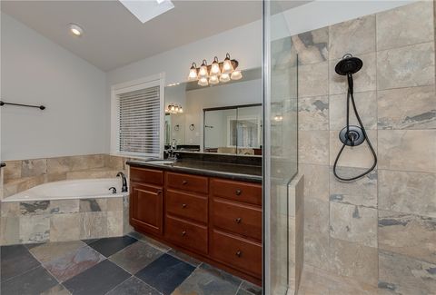 Tiny photo for 9101 Waterford Drive, College Station, TX 77845 (MLS # 25011171)