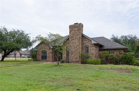 Photo of 9101 Waterford Drive, College Station, TX 77845 (MLS # 25011171)
