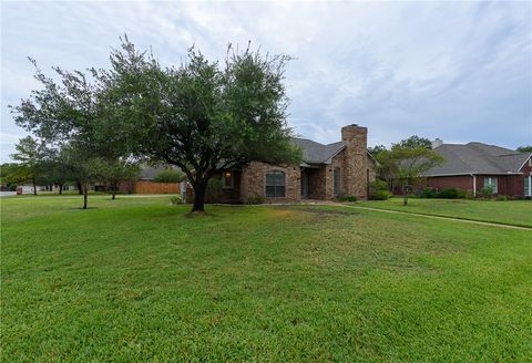 Tiny photo for 9101 Waterford Drive, College Station, TX 77845 (MLS # 25011171)