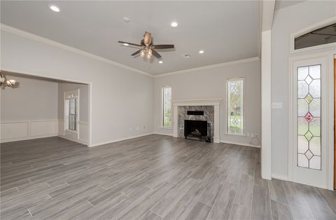 Tiny photo for 9101 Waterford Drive, College Station, TX 77845 (MLS # 25011171)