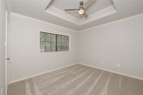 Tiny photo for 9101 Waterford Drive, College Station, TX 77845 (MLS # 25011171)