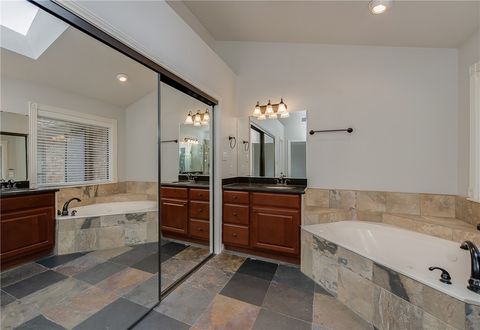 Tiny photo for 9101 Waterford Drive, College Station, TX 77845 (MLS # 25011171)