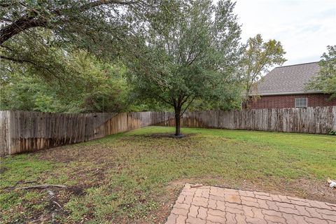 Tiny photo for 9101 Waterford Drive, College Station, TX 77845 (MLS # 25011171)