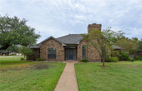 Tiny photo for 9101 Waterford Drive, College Station, TX 77845 (MLS # 25011171)