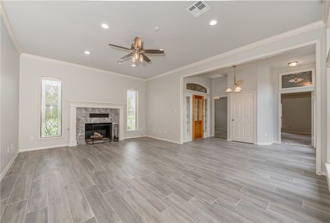 Tiny photo for 9101 Waterford Drive, College Station, TX 77845 (MLS # 25011171)