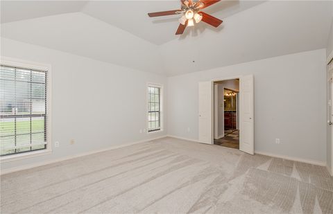 Tiny photo for 9101 Waterford Drive, College Station, TX 77845 (MLS # 25011171)
