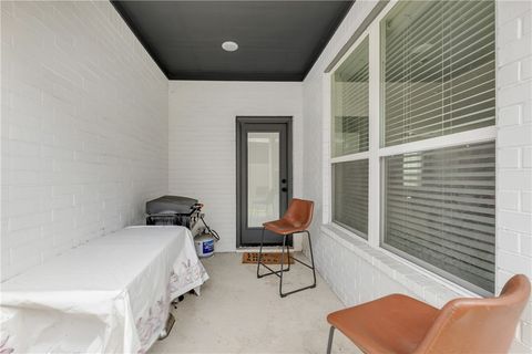 Tiny photo for 857 Double Mountain Road, College Station, TX 77845 (MLS # 26004560)