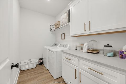 Tiny photo for 857 Double Mountain Road, College Station, TX 77845 (MLS # 26004560)