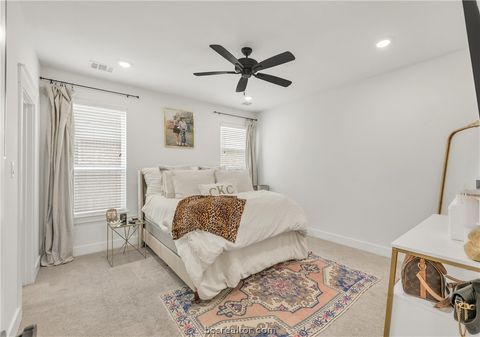 Tiny photo for 857 Double Mountain Road, College Station, TX 77845 (MLS # 26004560)