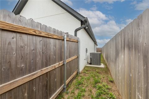 Tiny photo for 857 Double Mountain Road, College Station, TX 77845 (MLS # 26004560)