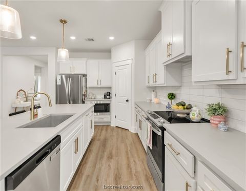 Tiny photo for 857 Double Mountain Road, College Station, TX 77845 (MLS # 26004560)