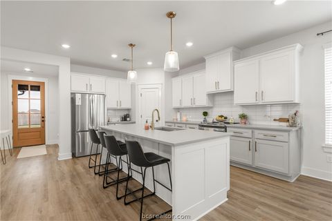 Tiny photo for 857 Double Mountain Road, College Station, TX 77845 (MLS # 26004560)