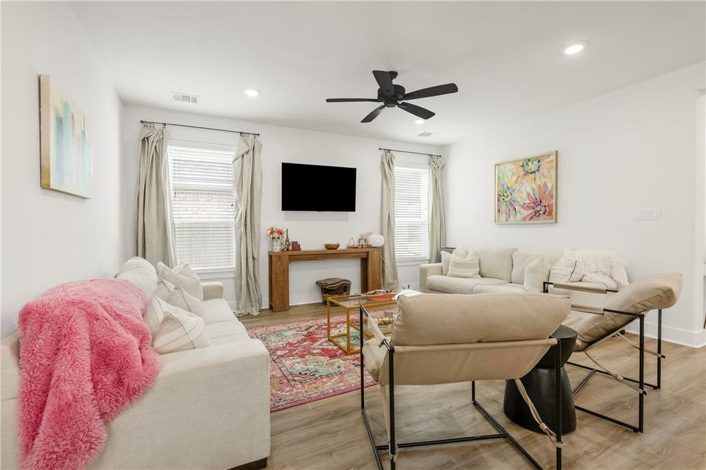 Photo of 857 Double Mountain Road, College Station, TX 77845 (MLS # 26004560)