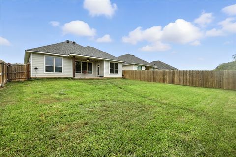 Tiny photo for 2862 Messenger Way, Bryan, TX 77803 (MLS # 26001550)