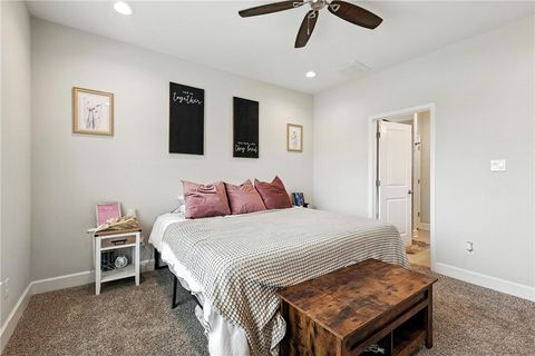 Tiny photo for 2862 Messenger Way, Bryan, TX 77803 (MLS # 26001550)