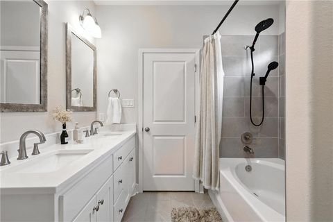 Tiny photo for 2862 Messenger Way, Bryan, TX 77803 (MLS # 26001550)