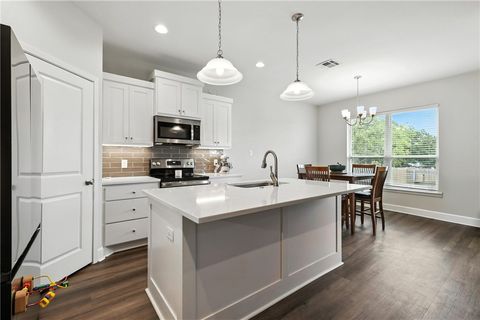 Tiny photo for 2862 Messenger Way, Bryan, TX 77803 (MLS # 26001550)