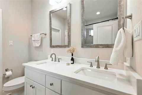 Tiny photo for 2862 Messenger Way, Bryan, TX 77803 (MLS # 26001550)