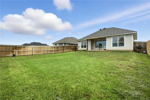 Tiny photo for 2862 Messenger Way, Bryan, TX 77803 (MLS # 26001550)