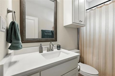 Tiny photo for 2862 Messenger Way, Bryan, TX 77803 (MLS # 26001550)