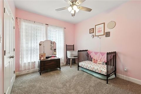 Tiny photo for 2862 Messenger Way, Bryan, TX 77803 (MLS # 26001550)