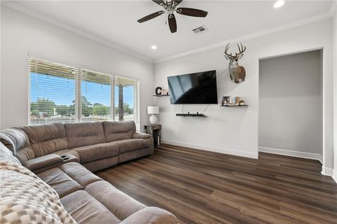 Tiny photo for 2862 Messenger Way, Bryan, TX 77803 (MLS # 26001550)