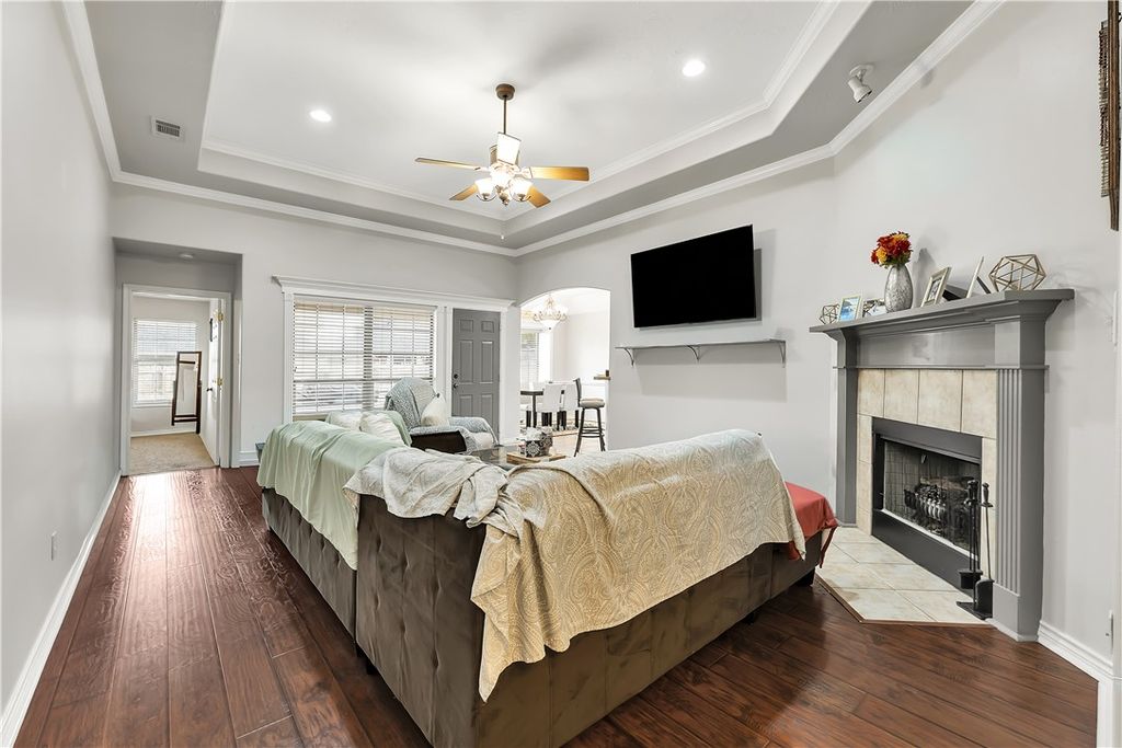 Photo of 106 Karten Lane, College Station, TX 77845 (MLS # 25009967)