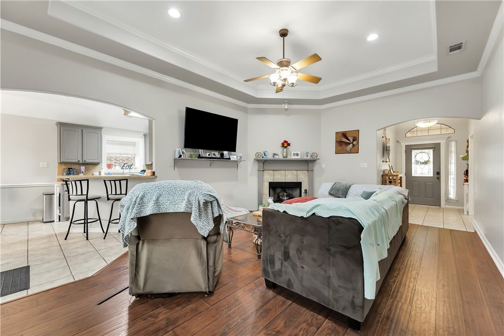 Photo of 106 Karten Lane, College Station, TX 77845 (MLS # 25009967)