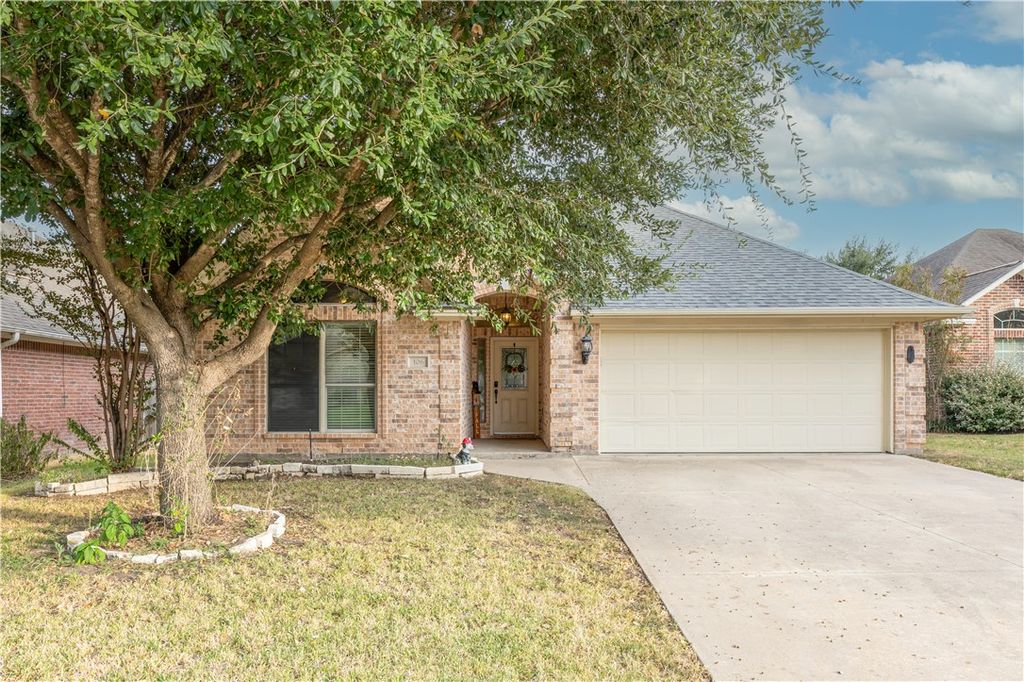 Photo of 106 Karten Lane, College Station, TX 77845 (MLS # 25009967)