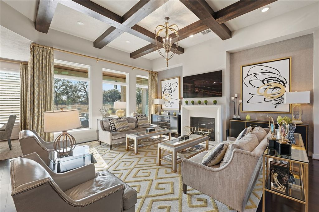 Photo of 4711 Miramont Circle, Bryan, TX 77802 (MLS # 26002053)