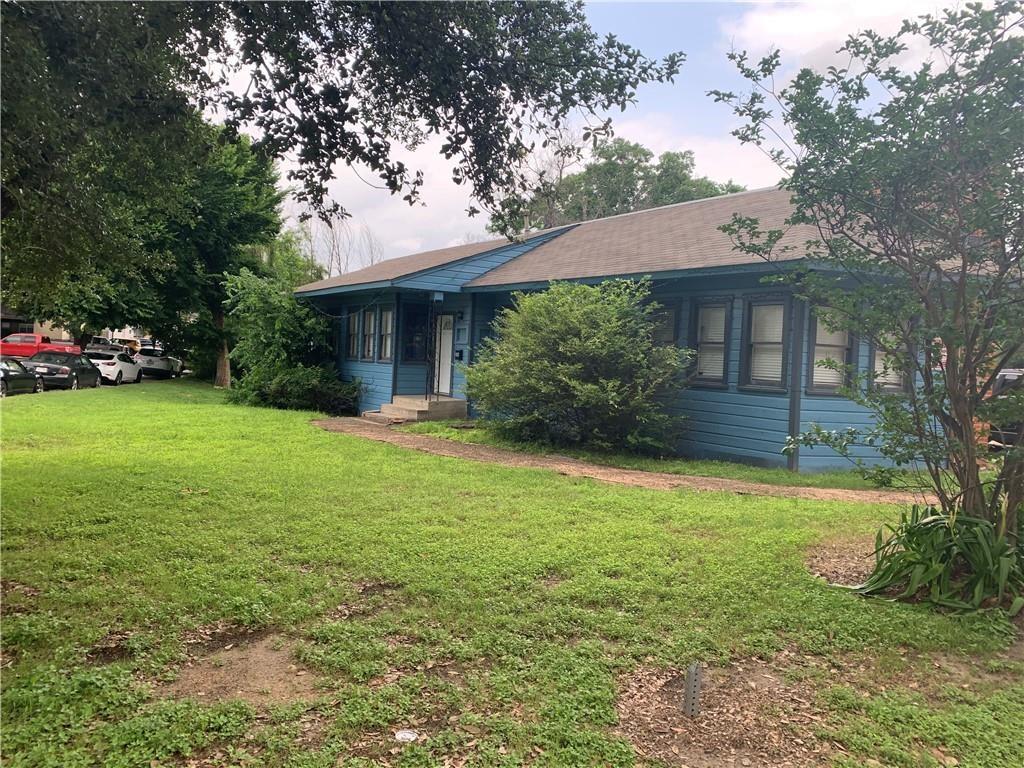 305 Cherry Street