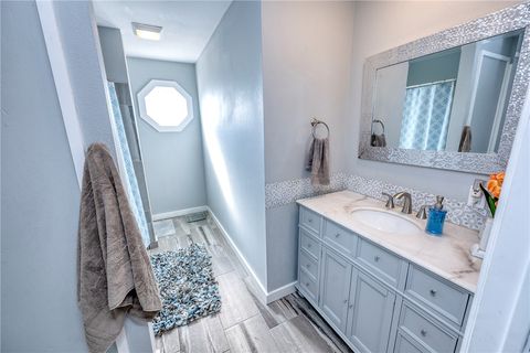 Tiny photo for 9320 FM 1370, Washington, TX 77880 (MLS # 26002986)