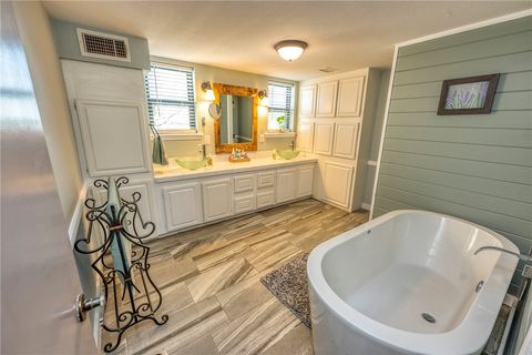 Tiny photo for 9320 FM 1370, Washington, TX 77880 (MLS # 26002986)