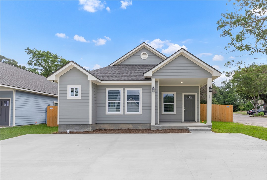 Bryan, Texas 77801, United States, 4 Bedrooms Bedrooms, ,3 BathroomsBathrooms,Residential,Active,174061