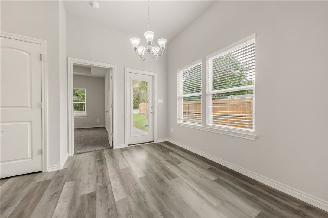 Bryan, Texas 77801, United States, 4 Bedrooms Bedrooms, ,3 BathroomsBathrooms,Residential,Active,174061