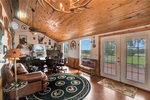 Tiny photo for 849 COUNTY ROAD 331A Road, Milano, TX 76556 (MLS # 26008615)