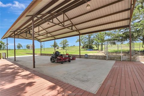 Tiny photo for 849 COUNTY ROAD 331A Road, Milano, TX 76556 (MLS # 26008615)