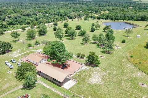 Tiny photo for 849 COUNTY ROAD 331A Road, Milano, TX 76556 (MLS # 26008615)