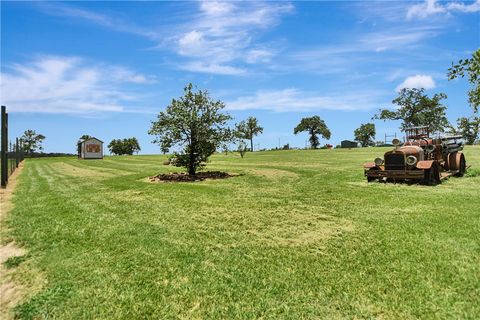 Tiny photo for 849 COUNTY ROAD 331A Road, Milano, TX 76556 (MLS # 26008615)