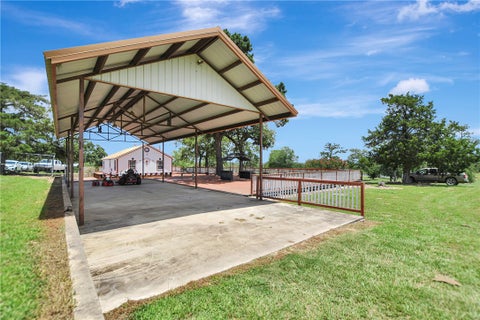 Tiny photo for 849 COUNTY ROAD 331A Road, Milano, TX 76556 (MLS # 26008615)