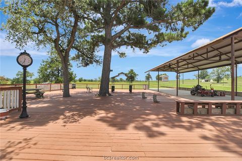 Tiny photo for 849 COUNTY ROAD 331A Road, Milano, TX 76556 (MLS # 26008615)