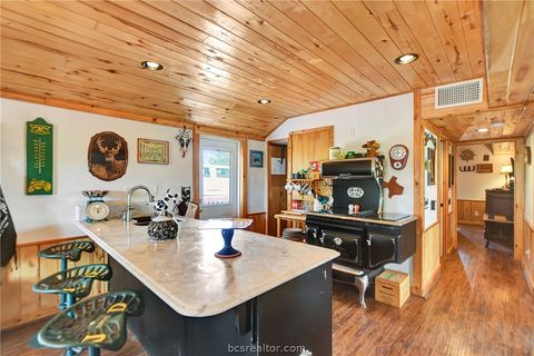 Tiny photo for 849 COUNTY ROAD 331A Road, Milano, TX 76556 (MLS # 26008615)
