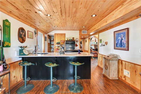 Tiny photo for 849 COUNTY ROAD 331A Road, Milano, TX 76556 (MLS # 26008615)
