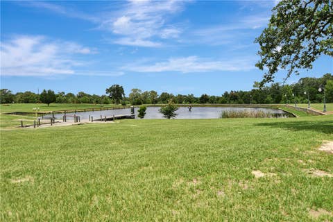 Tiny photo for 849 COUNTY ROAD 331A Road, Milano, TX 76556 (MLS # 26008615)