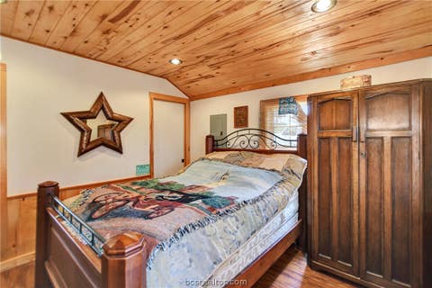 Tiny photo for 849 COUNTY ROAD 331A Road, Milano, TX 76556 (MLS # 26008615)