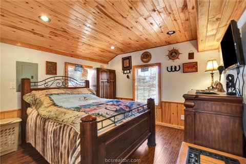 Tiny photo for 849 COUNTY ROAD 331A Road, Milano, TX 76556 (MLS # 26008615)